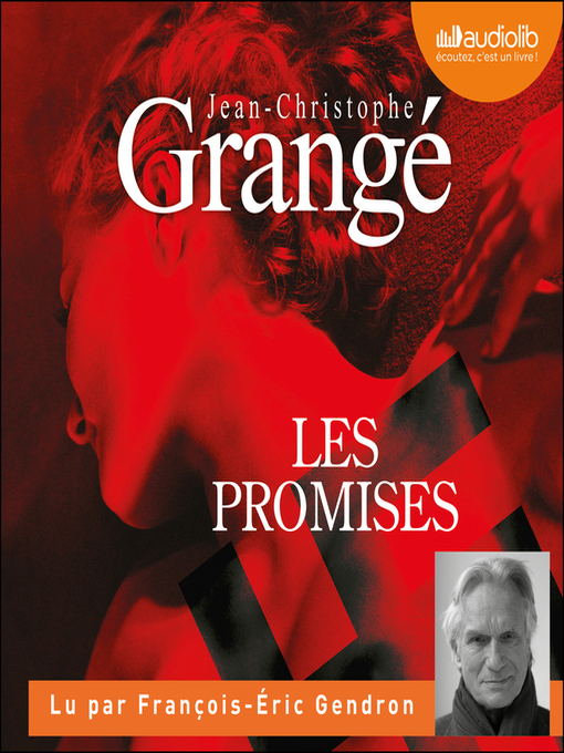 Cover image for Les Promises